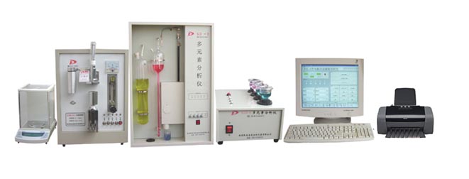 KD-8��Ԫ�ط����x