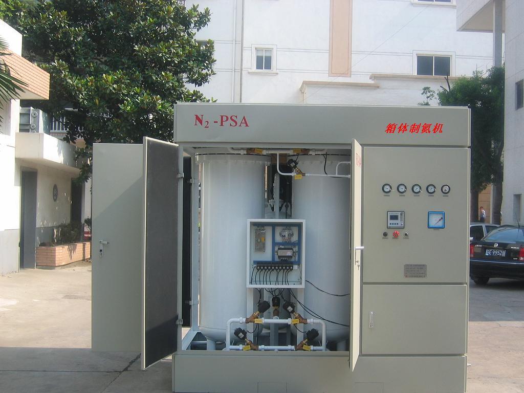 ����(y��ng)PSA�Ƶ��C(j��)