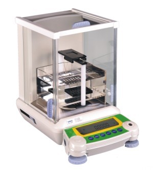 ��DAHOMETER�߾�������ܶȃxDH-120M