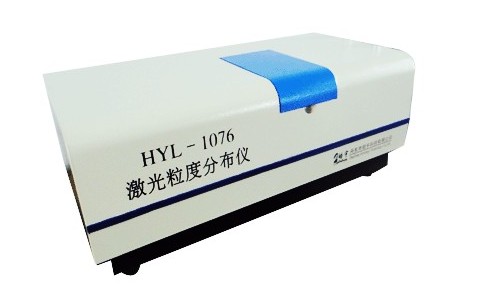 HYL-1076�ͼ������ȷֲ��x