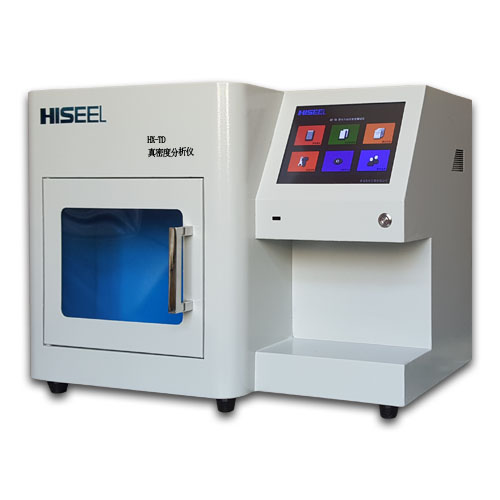 HX-TD�͸߼�ʯī���ܶȜy(c��)��?j��)x