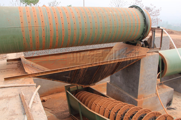 ����ϴɰ�O(sh��)����Ч������ɰʯ��ϴ����