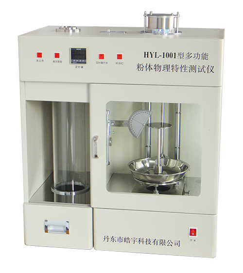 HYL-1001�๦�ܷ��w�������Ԝyԇ�x