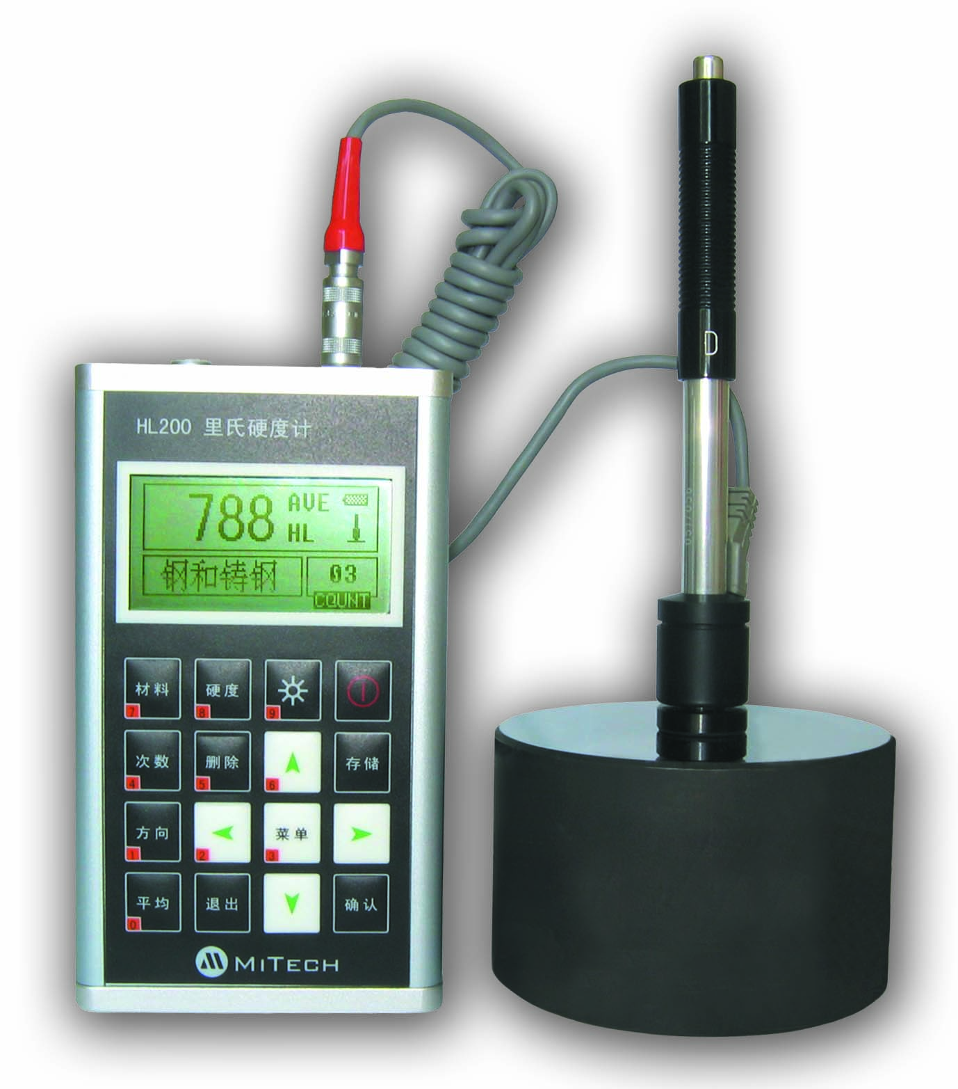 ��̩HL200��yʽ����Ӳ��Ӌ(j��)