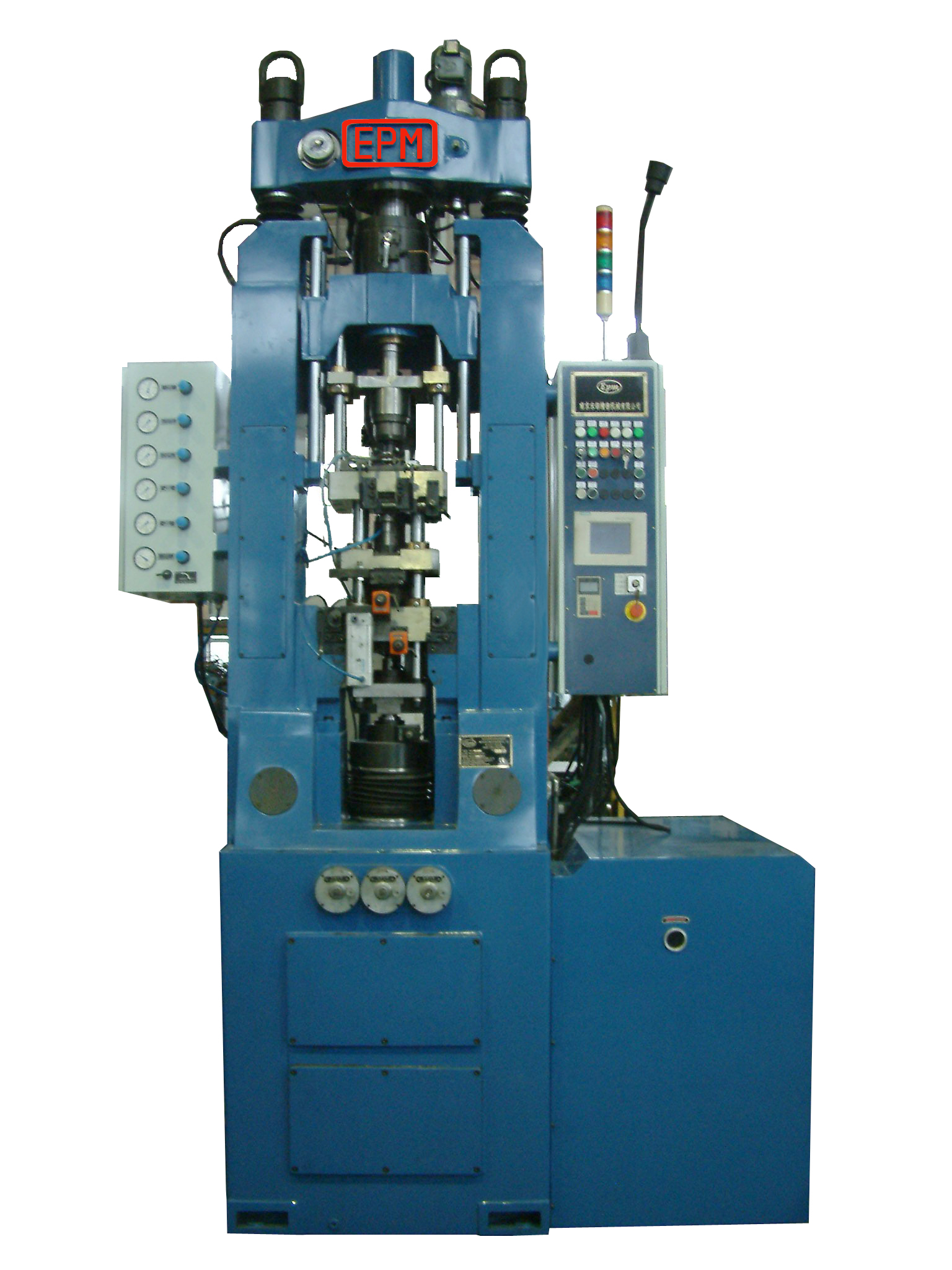 EPM-Aϵ��(6T-120T)ȫ�Ԅ�(d��ng)�ɷۉ��C(j��)