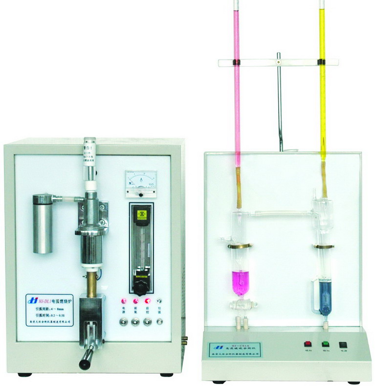 HJ-CS1A��ˮ̼������x��