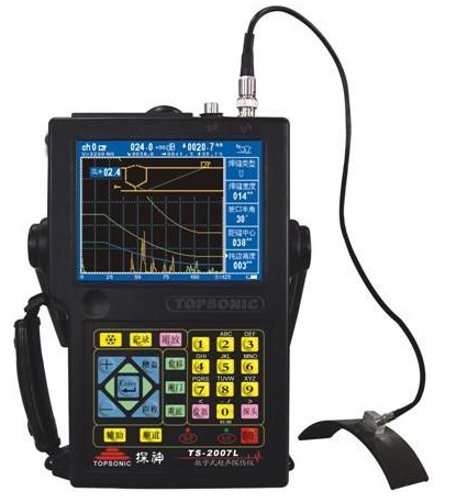 TS-2007L�͔�(sh��)��ʽ��̽���x