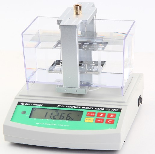 DE-120M�߾��ȷ�ĩұ���ܶ�Ӌ(j��)