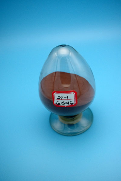 CuPb24Sn1�Ͻ��~�ۣ����U��