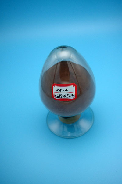 CuPb24Sn4�Ͻ��~�ۣ����U��