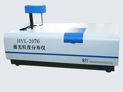 HYL-2076ȫ�Ԅ�(d��ng)�������ȷֲ��x