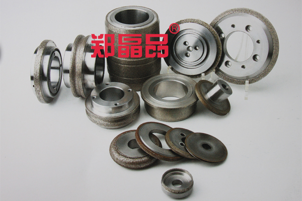 ���ƹ���(y��ng)���ͽ���ʯɰ݆CBN��(n��i)�Aĥ�����L݆