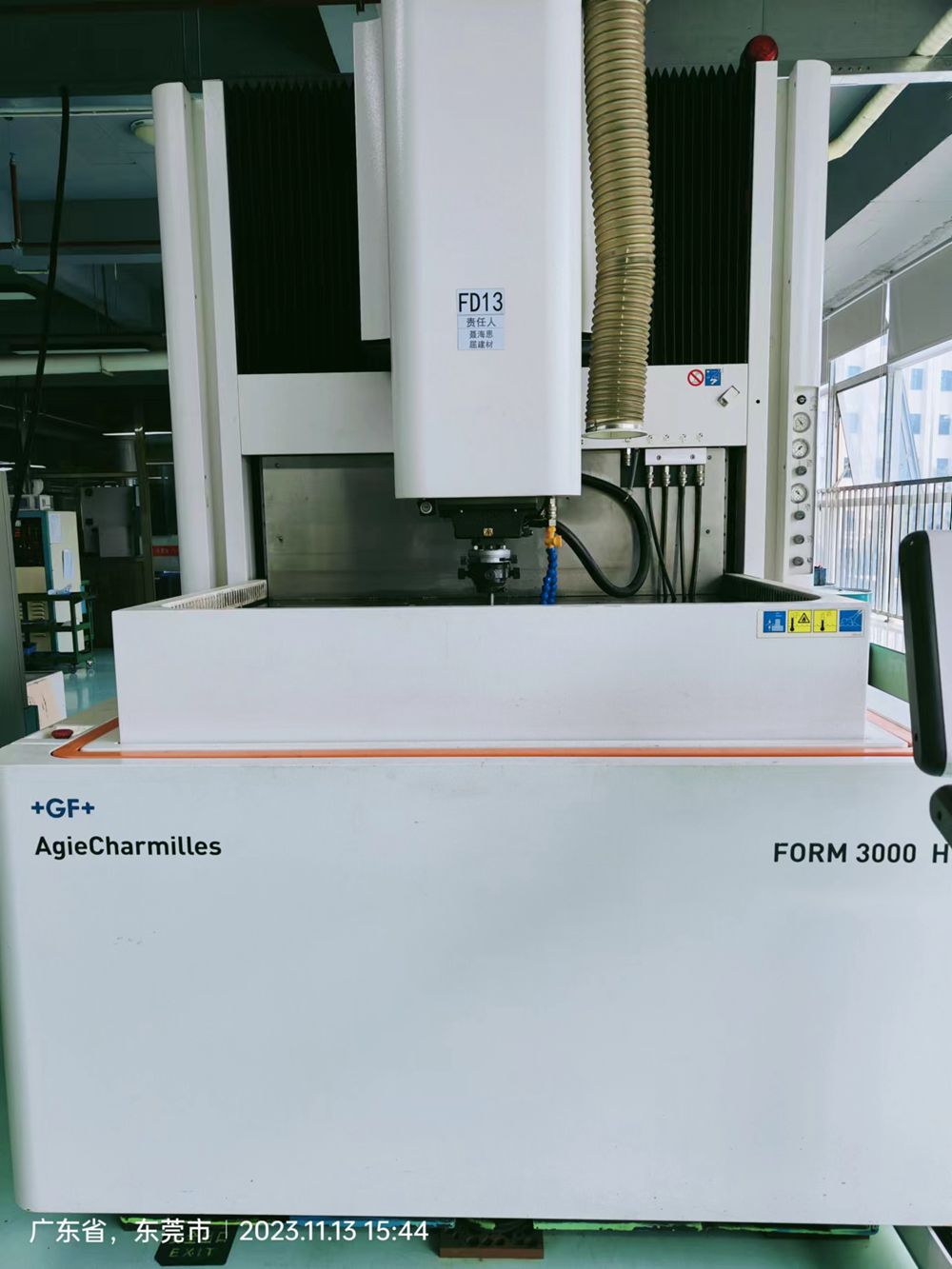 GF FORM3000HP�R��𻨙C(j��)