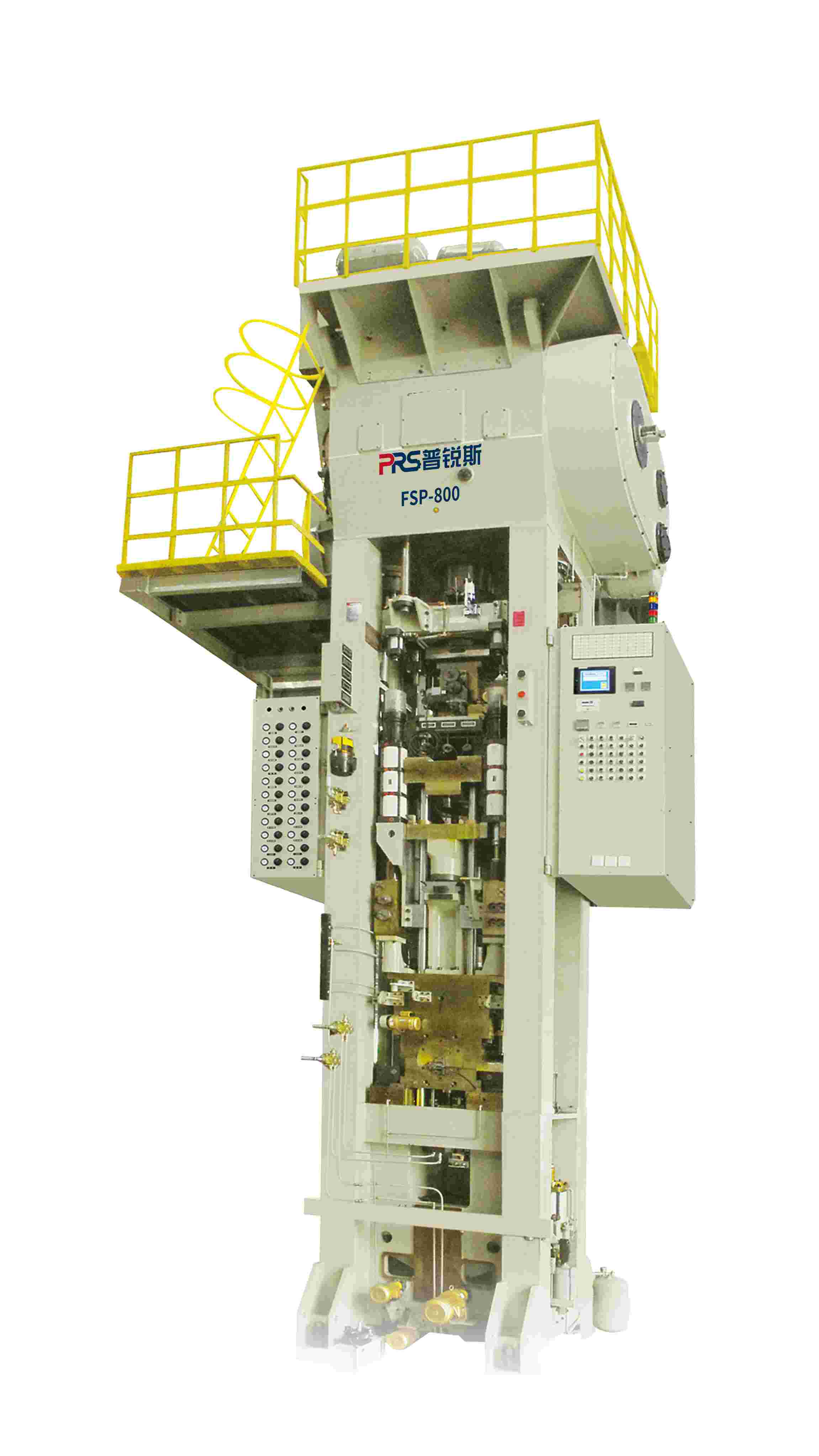 FSPϵ�з�ĩ���ΙC����λ��