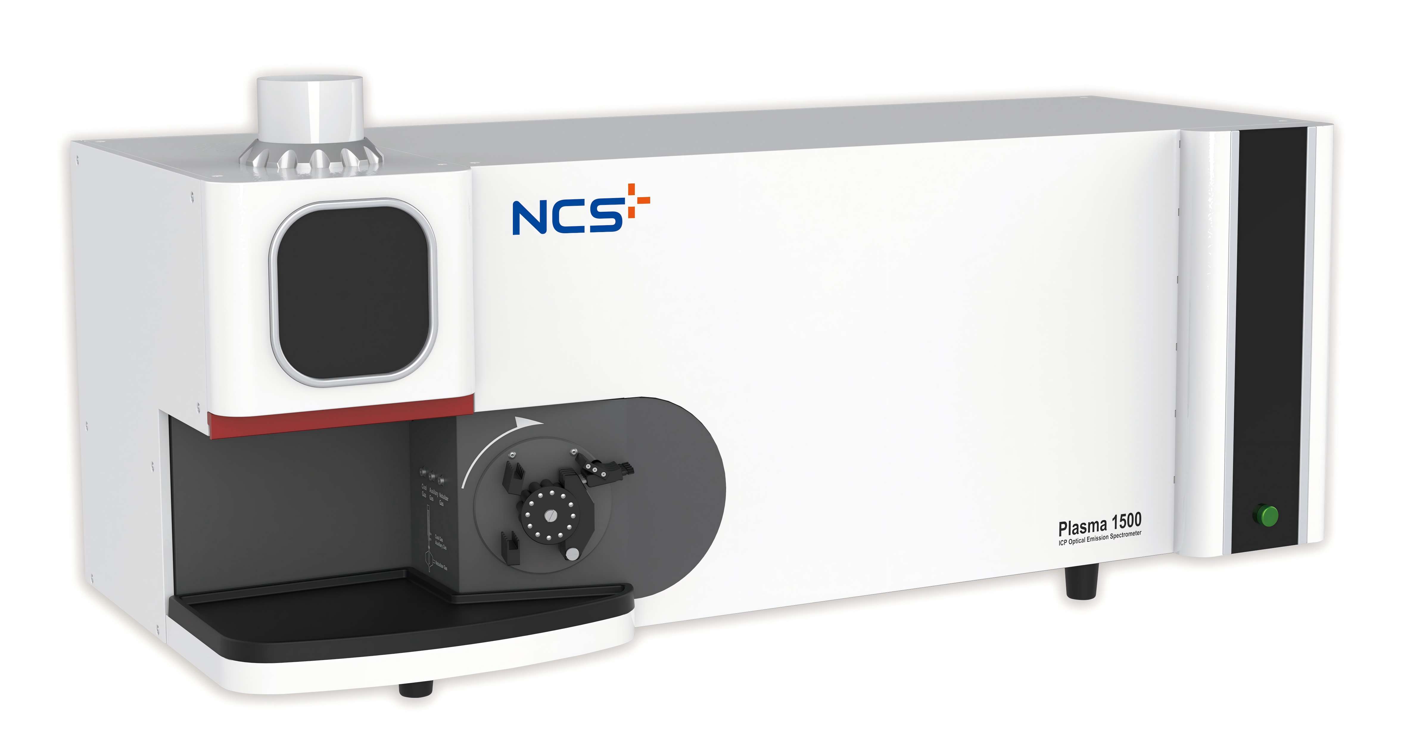 Plasma 1500��ICP-OES�� 늸���ϵ��x���w���V�x