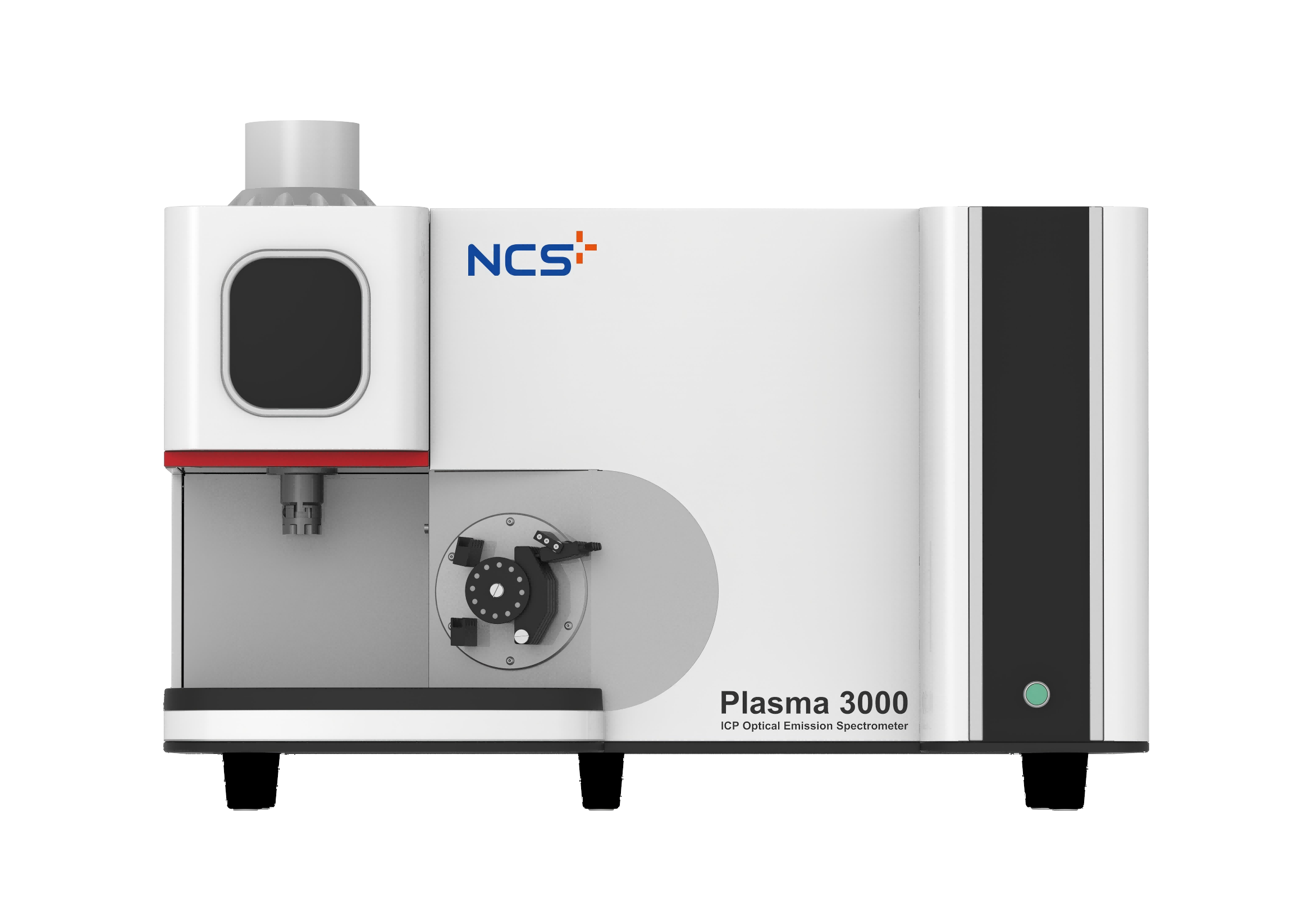 Plasma 3000��ICP-OES�� �p���^�y(c��)ȫ�V늸���ϵ��x���w���V�x