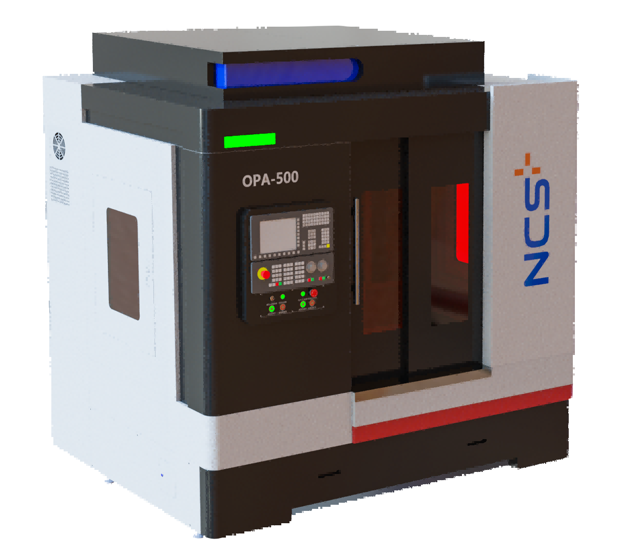 OPA-500 ��ߴ���٘�(g��u)��ԭλ�����x