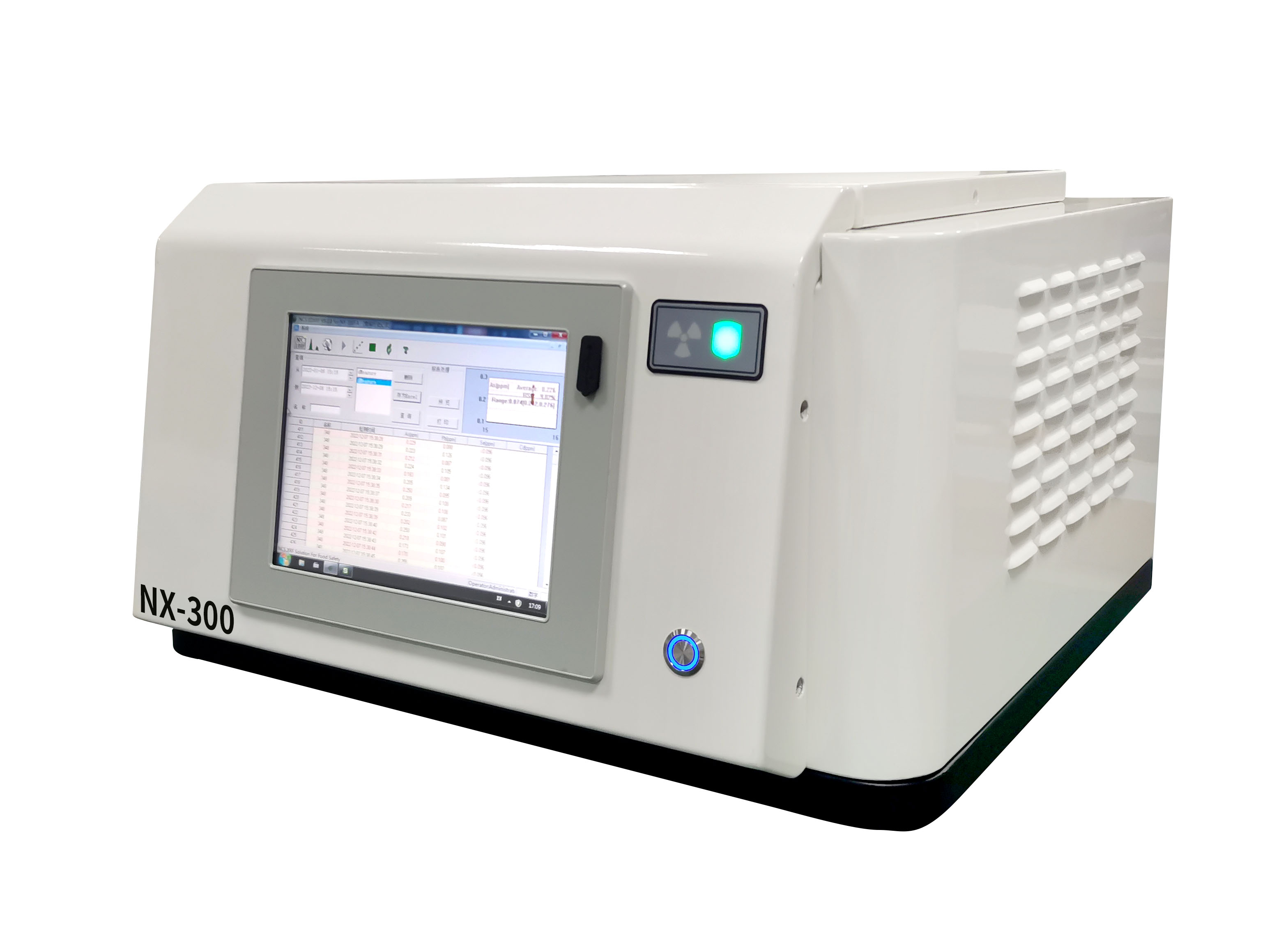 NX-300ʳƷ�ؽ��ٙz�y(c��)�x